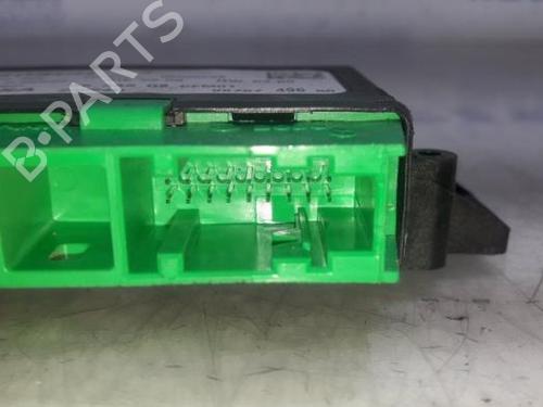 Electronic module PEUGEOT 2008 I (CU_) 1.2 VTi | BP31391281M83