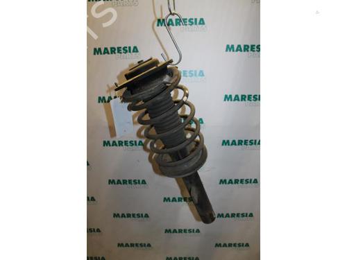 Left front shock absorber CITROËN XSARA (N1) 1.4 i | BP31399221M16