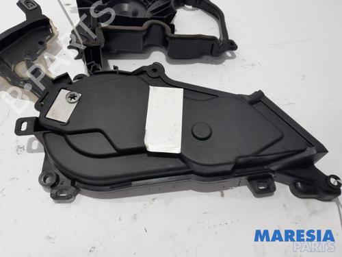 Used Timing cover CITROËN JUMPY II Van 2.0 HDi 125 (128 hp) 31403557