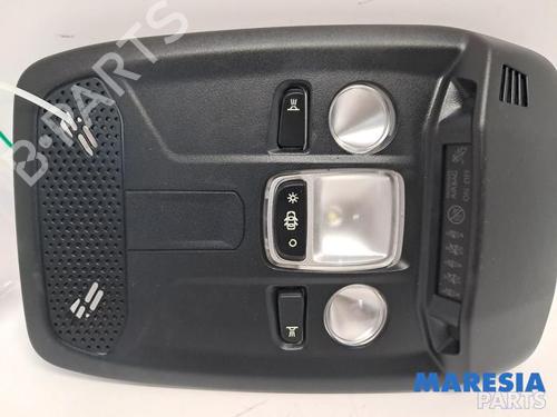 Used Interior roof light OPEL CORSA F (P2JO) 1.2 (68) (131 hp) 31536360