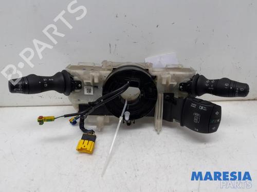 Used Switch Switch RENAULT MEGANE III Coupe (DZ0/1_) 1.4 TCe (DZ0F, DZ1V) (131 hp) 31486429 31486429