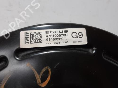 Servo brake OPEL VIVARO B Van (X82) 1.6 CDTI (05) | BP31445890M42 - Image 4