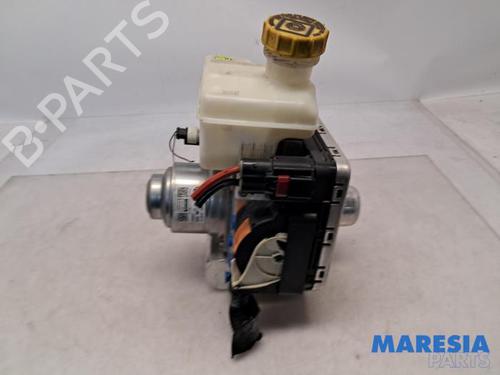 ABS pump ALFA ROMEO GIULIA (952_) 2.0 (952ABA25B) | BP31415398M43