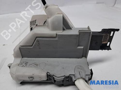 Electronic module PEUGEOT 5008 (0U_, 0E_) 1.6 16V | BP31396383M83 - Image 3