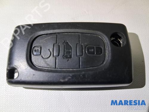 Engine control unit (ECU) PEUGEOT 207 SW (WK_) 1.6 16V | BP31506921M57 - Image 8