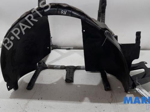 Hjulbue CITROËN C3 II (SC_) 1.2 VTi 82 (82 hp) 32485205