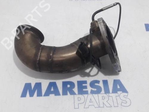 Used Pipe ALFA ROMEO 159 Sportwagon (939_) 2.4 JTDM (939BXD1B, 939BXD12) (200 hp) 31485060