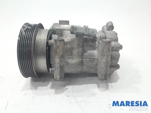 AC compressor RENAULT TWINGO II (CN0_) 1.2 16V (CN04, CN0B) | BP31410628M34  - Image 9