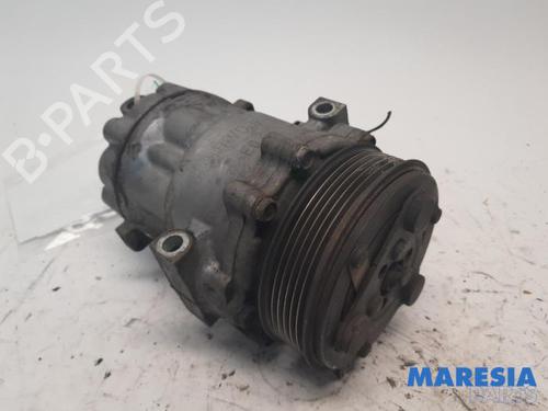 Used AC compressor FIAT PUNTO EVO (199_) 1.3 D Multijet (84 hp) 31426517