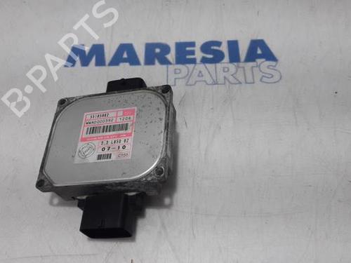 Used Gearbox control unit FIAT CROMA (194_) 2.2 16V (147 hp) 31520264