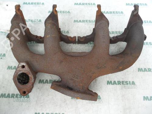 Used Exhaust manifold RENAULT KANGOO (KC0/1_) D 55 1.9 (KC0D) (54 hp) 31499939