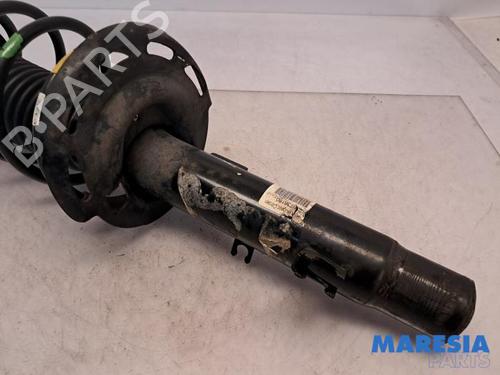Right front shock absorber CITROËN C3 II (SC_) 1.2 VTi 82 | BP31400152M17 - Image 5