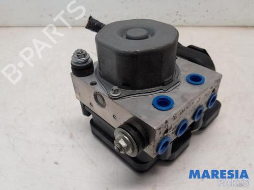 ABS pump RENAULT CLIO IV (BH_) 1.2 TCe 120 (BHM0) | BP31429238M43 - Image 2
