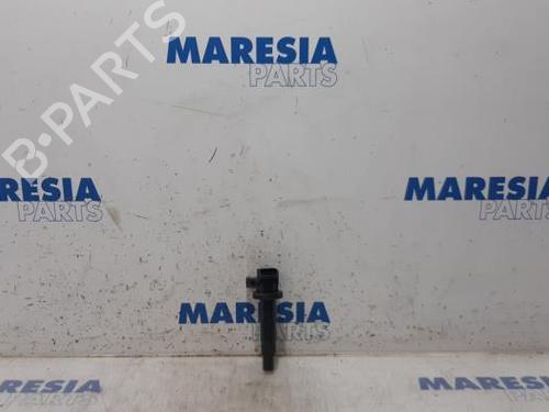 Used Ignition coil PEUGEOT 107 (PM_, PN_) 1.0 (68 hp) 31387731