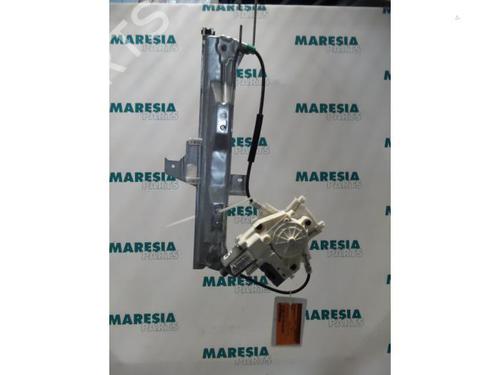 rear-left-window-mechanism-peugeot-407-sw-6e_-6d_-2004-2005-2006-2007-2008-2009-2010-2011-31493773 main image