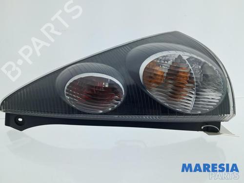 Used Right taillight CITROËN C1 (PM_, PN_) 1.0 (68 hp) 32394840