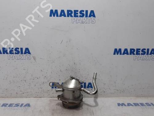 EGR-Ventil RENAULT MEGANE IV Grandtour (K9A/M/N_) 1.5 Blue dCi 95 (K9A2) (95 hp) 31535339