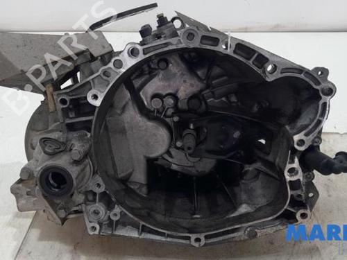 Gearbox CITROËN C5 III (RD_) 2.0 16V (RDRFJC, RDRFJF) | BP31420453M3 - Image 2