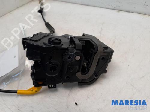 Electronic module CITROËN C4 III (BA_, BB_, BC_) ë-C4 (BCZKXC, BZCKSC) | BP31484552M83 - Image 3