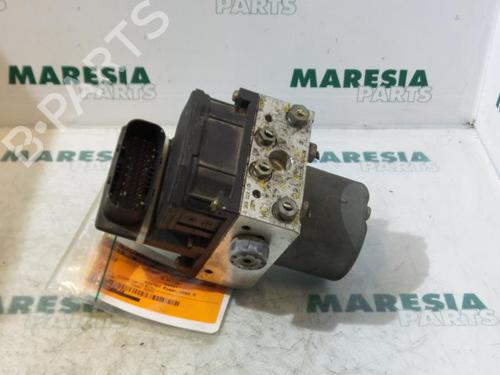 Used ABS pump ABS pump FIAT STILO (192_) 1.6 16V (192_XB1A) (103 hp) 31446081 31446081