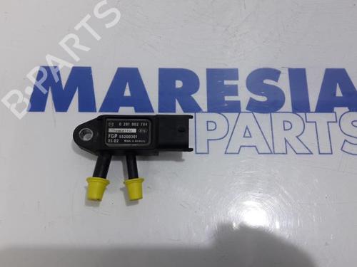 Used Electronic sensor FIAT PUNTO EVO (199_) 1.3 D Multijet (84 hp) 31389815