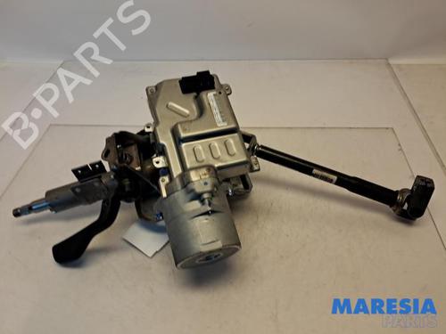 Used Steering column FIAT PANDA (312_, 319_) 0.9 (312PXH1A) (65 hp) 31514273
