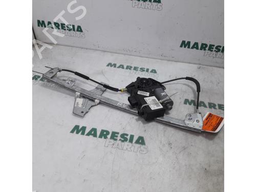 front-right-window-mechanism-peugeot-307-3ac-2000-2001-2002-2003-2004-2005-2006-2007-2008-2009-2010-2011-2012-31424619 main image