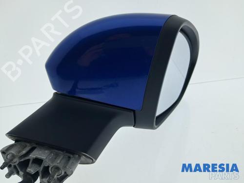 Right mirror RENAULT CLIO V (B7_) 1.0 TCe 100 (B7MT) | BP32783789C27 - Image 4