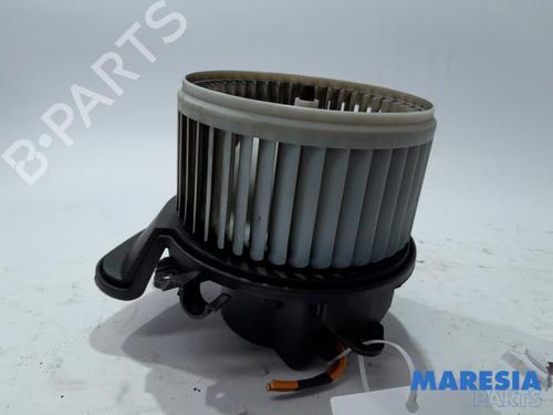Used Heater blower motor FIAT DOBLO Cargo (263_) 1.3 D Multijet (90 hp) 31454889