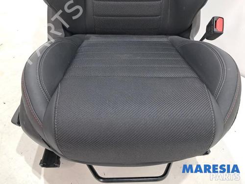 Right front seat ALFA ROMEO TONALE (965_) 1.5 Mild Hybrid | BP39932452C16 - Image 3