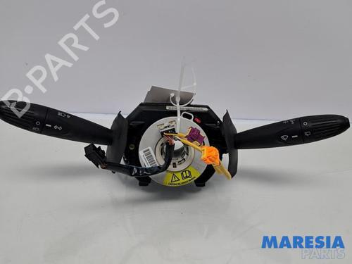 Used Switch FIAT 500 (312_) 1.2 (312AXA1A) (69 hp) 31402517