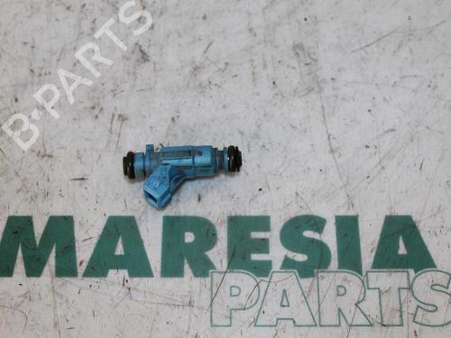 Used Injector FIAT PUNTO (188_) 1.2 16V 80 (188.233, .235, .253, .255, .333, .353, .639,... (80 hp) 31469223