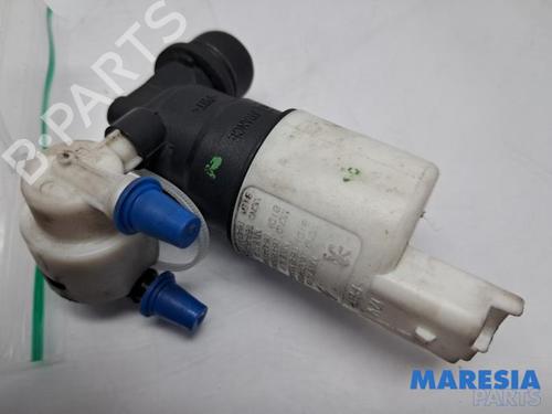 Used Other PEUGEOT 308 II (LB_, LP_, LW_, LH_, L3_) 1.2 THP 130 (131 hp) 31451115