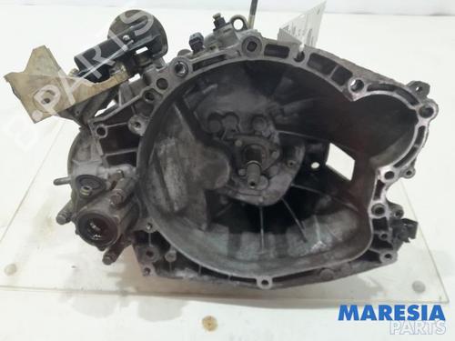 Gearbox PEUGEOT 307 CC (3B) 2.0 16V | BP31511293M3