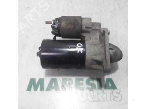 Used Starter FIAT BARCHETTA (183_) 1.8 16V (130 hp) 31390810