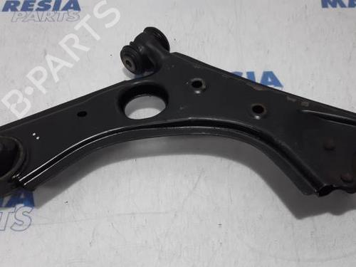 Left front suspension arm FIAT DOBLO Cargo (263_) 1.3 D Multijet | BP31424040M12 
