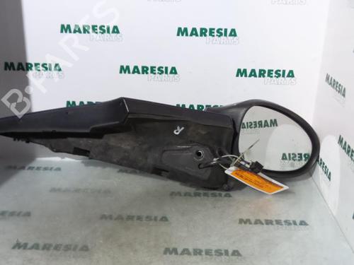 Used Right mirror RENAULT ESPACE III (JE0_) 2.2 12V TD (JE0E, JE0H, JE0P) (113 hp) 31409901