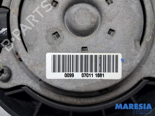 Pipe PEUGEOT 508 I (8D_) 1.6 THP | BP37875881M125 - Image 2
