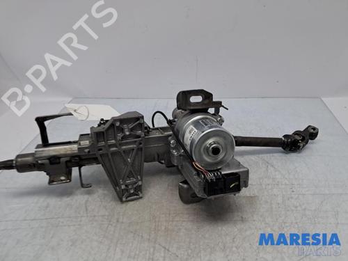Steering column RENAULT CAPTUR I (J5_, H5_) 1.2 TCe 120 | BP33054879M21  - Image 6