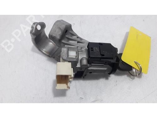 Engine control unit (ECU) CITROËN C1 II (PA_, PS_) 1.0 VTi 68 | BP31438388M57 