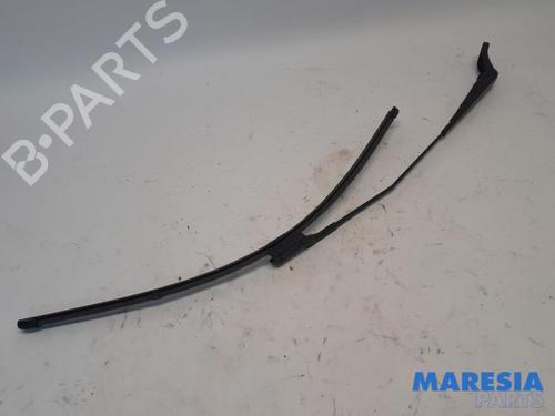 Vindspejlsviskerarm PEUGEOT PARTNER Tepee 1.6 VTi (109 hp) 31510168