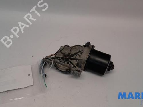 Used Rear wiper motor FIAT 500 (312_) 1.2 (312AXA1A) (69 hp) 31444665