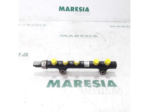 Sprederrør CITROËN C4 Picasso II 1.6 HDi / BlueHDi 115 (115 hp) 31447374