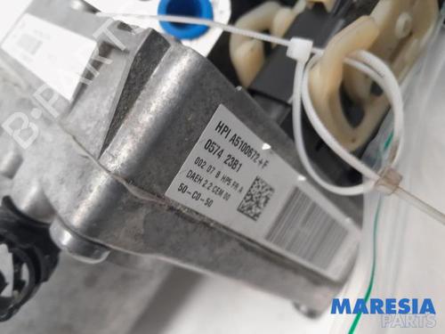 Steering pump PEUGEOT 508 SW I (8E_) 1.6 THP | BP31443800M99 