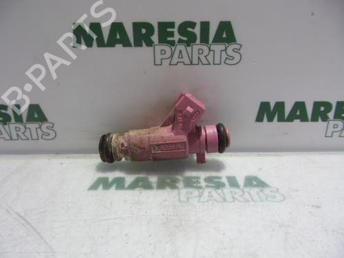 Used Injector FIAT IDEA (350_) 1.4 16V (95 hp) 31392828