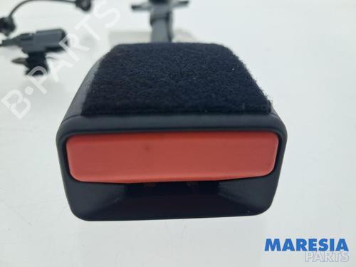 Seat buckle RENAULT CAPTUR II (HF_) TCe 160 (HFN1) | BP39932904I32 - Image 2