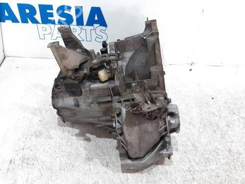 Gearbox CITROËN C6 (TD_) 2.2 HDi | BP31441585M3 