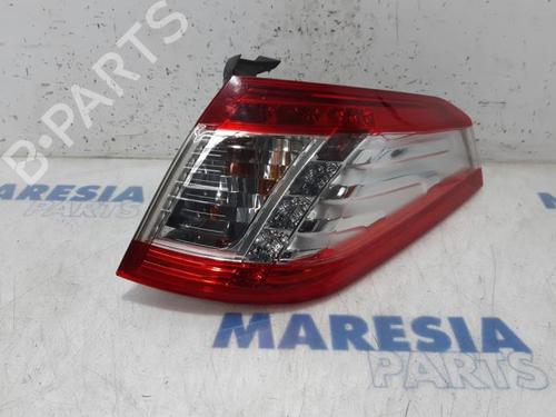 Used Right taillight PEUGEOT 508 SW I (8E_) 2.2 HDi (204 hp) 31525808