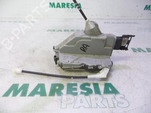 Módulo eletrónico CITROËN C3 II (SC_) 1.6 HDi (92 hp) 31491839