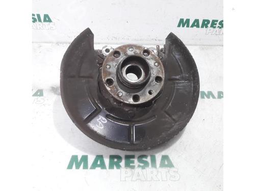 Used Right rear steering knuckle ALFA ROMEO 159 Sportwagon (939_) 3.2 JTS (939BXH1B) (260 hp) 31475201